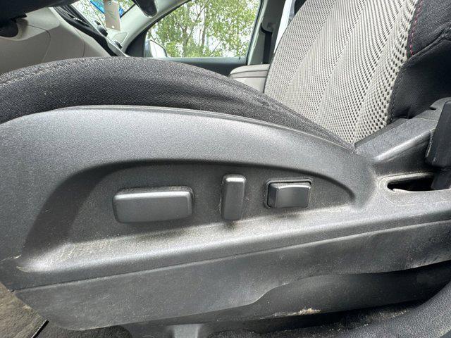 used 2014 Chevrolet Equinox car, priced at $8,864