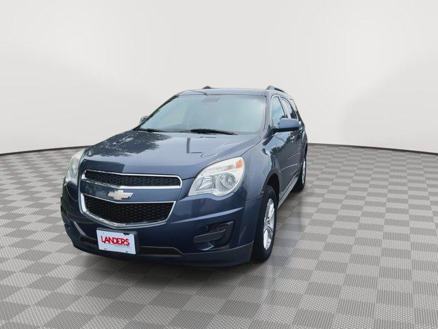 used 2014 Chevrolet Equinox car, priced at $8,864