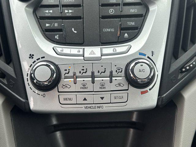 used 2014 Chevrolet Equinox car, priced at $8,864