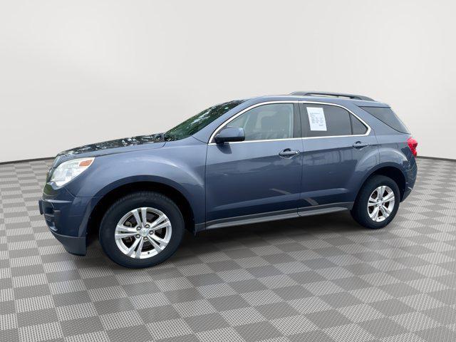 used 2014 Chevrolet Equinox car, priced at $8,864