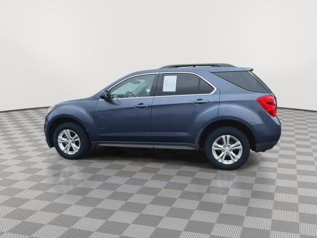 used 2014 Chevrolet Equinox car, priced at $8,864