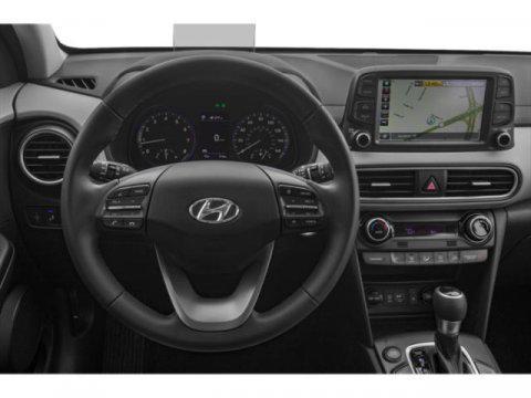used 2019 Hyundai Kona car, priced at $17,397