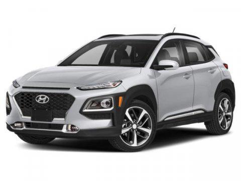 used 2019 Hyundai Kona car, priced at $17,397