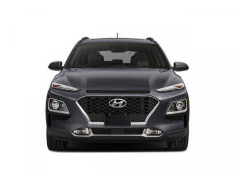used 2019 Hyundai Kona car, priced at $17,397