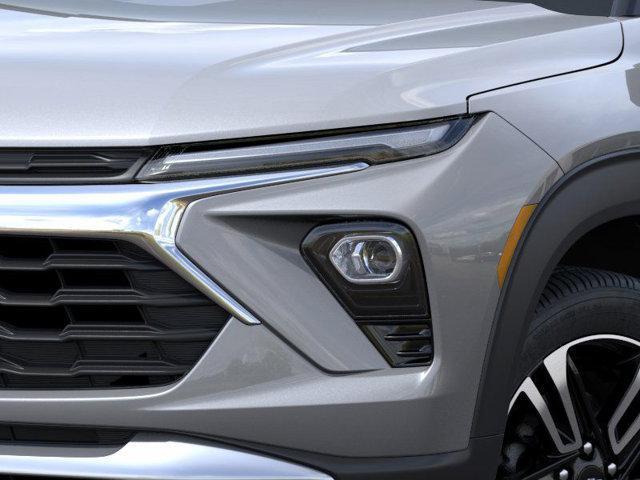 new 2025 Chevrolet TrailBlazer car, priced at $28,718
