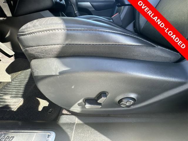 used 2019 Jeep Cherokee car, priced at $20,522