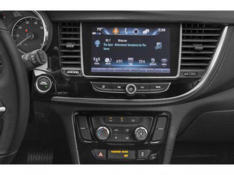 used 2019 Buick Encore car, priced at $13,795