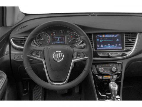 used 2019 Buick Encore car, priced at $13,795