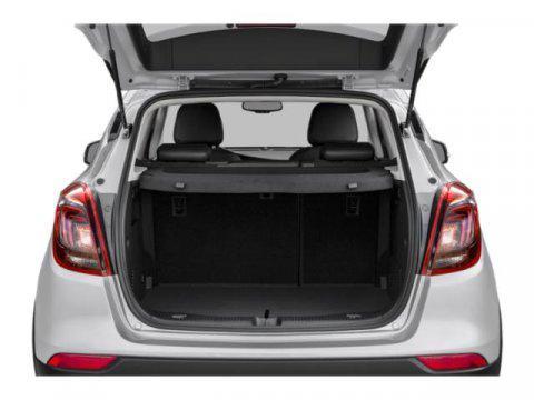 used 2019 Buick Encore car, priced at $13,795