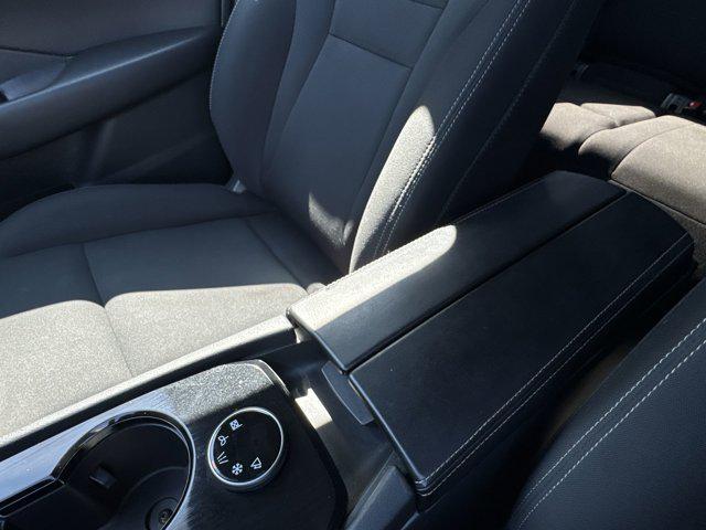 used 2024 Nissan Rogue car, priced at $19,516