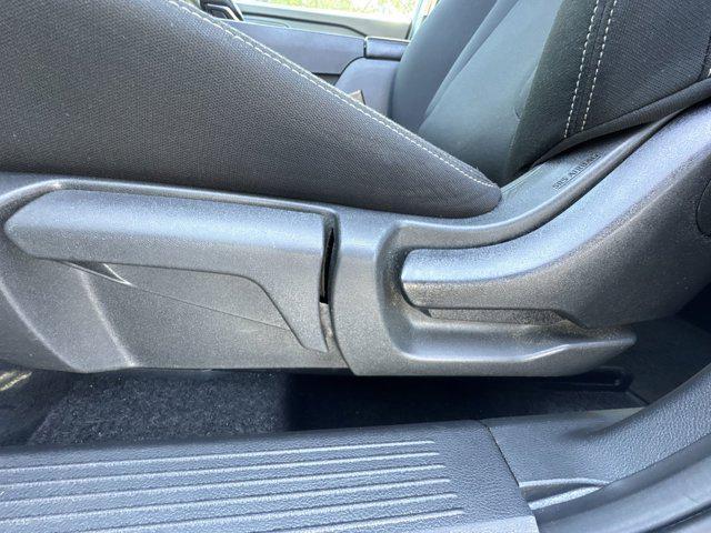 used 2024 Nissan Rogue car, priced at $19,516