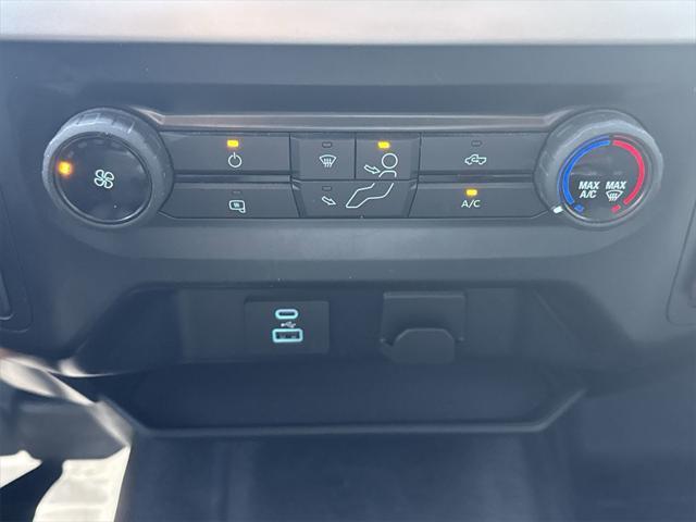 used 2023 Ford F-150 car, priced at $33,998