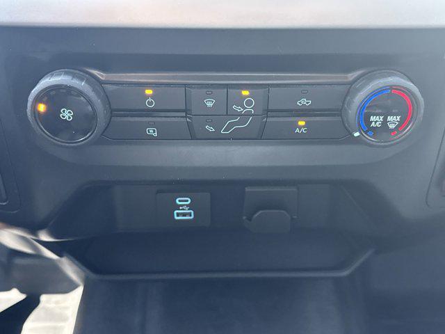 used 2023 Ford F-150 car, priced at $30,862