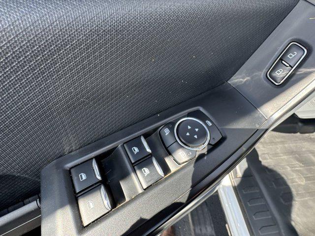 used 2023 Ford F-150 car, priced at $30,862