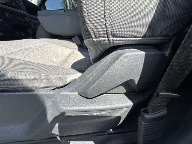 used 2023 Ford F-150 car, priced at $30,862