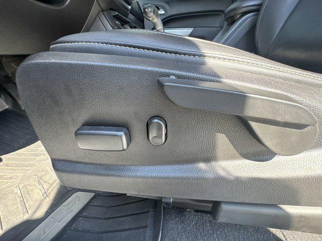 used 2019 Chevrolet Colorado car, priced at $32,487