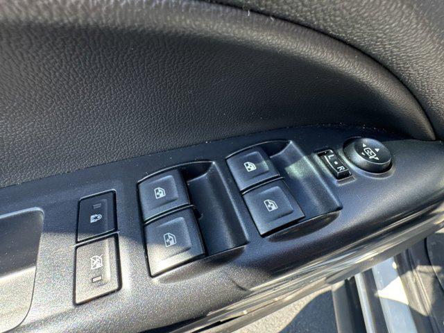used 2019 Chevrolet Colorado car, priced at $32,487