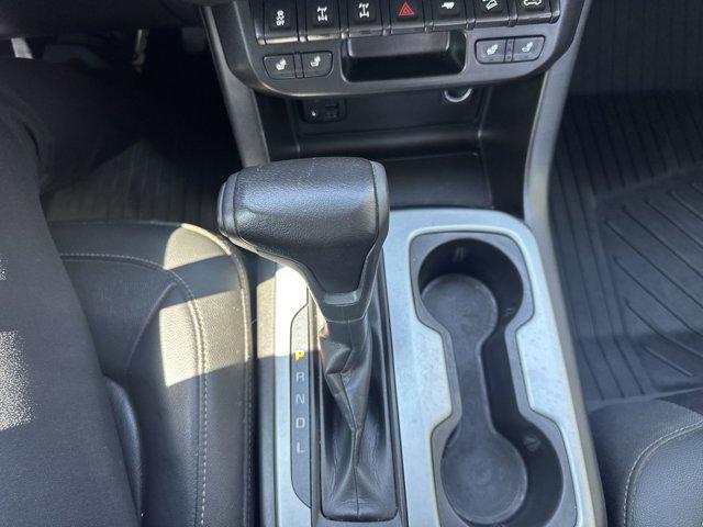 used 2019 Chevrolet Colorado car, priced at $32,487