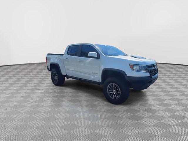 used 2019 Chevrolet Colorado car, priced at $32,487