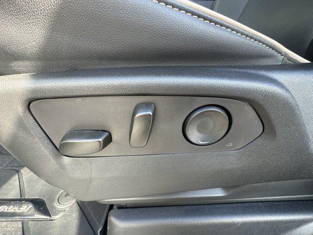 used 2024 Chevrolet Suburban car, priced at $66,403