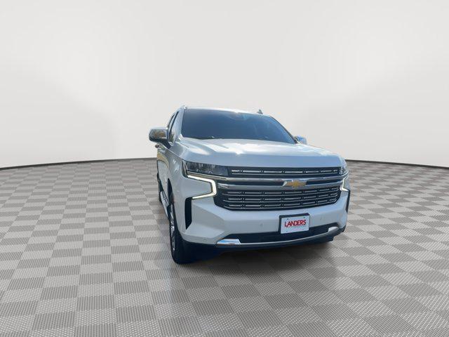 used 2024 Chevrolet Suburban car, priced at $66,403