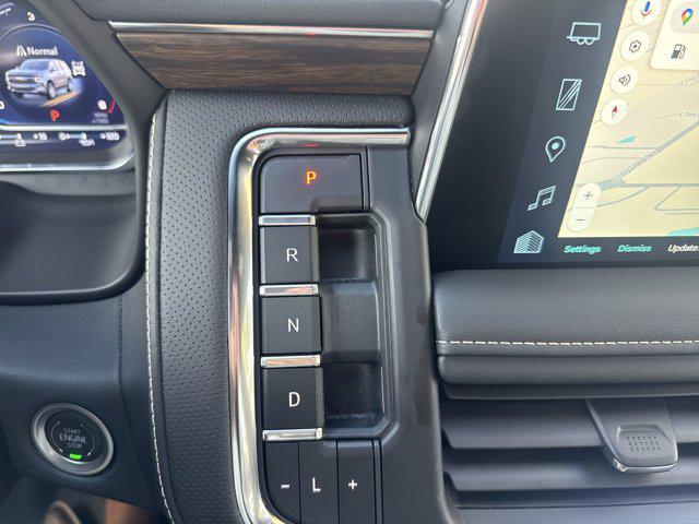 used 2024 Chevrolet Suburban car, priced at $66,403