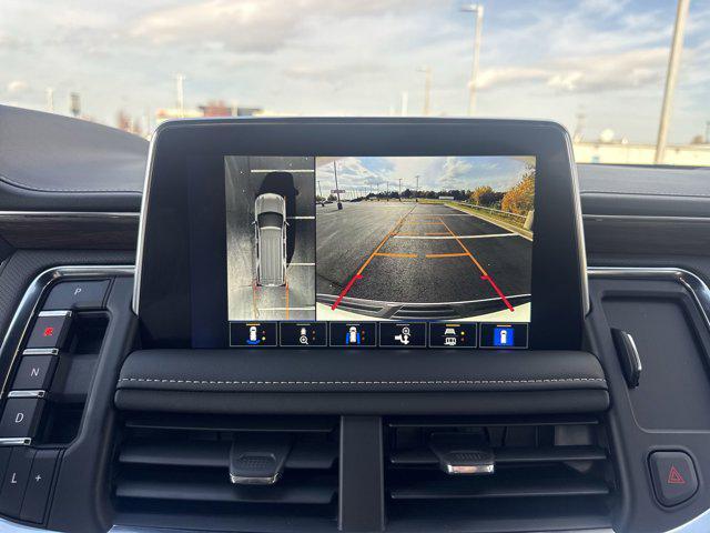 used 2024 Chevrolet Suburban car, priced at $66,403