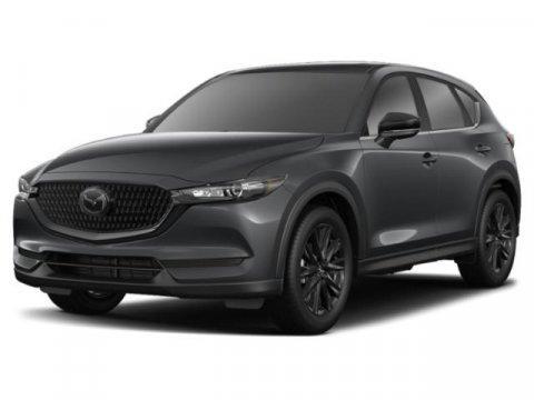 used 2021 Mazda CX-5 car, priced at $22,847