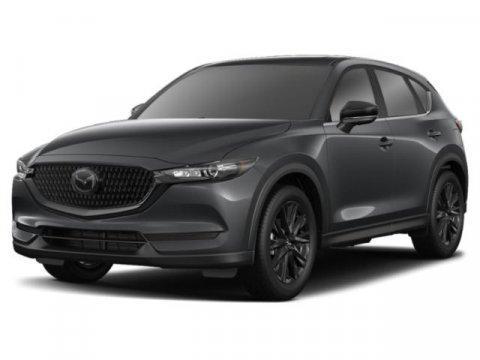 used 2021 Mazda CX-5 car, priced at $22,847