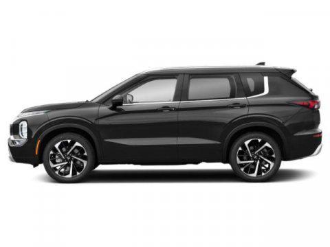 used 2022 Mitsubishi Outlander car, priced at $23,603