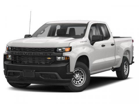 used 2019 Chevrolet Silverado 1500 car, priced at $27,997