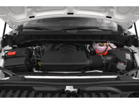 used 2019 Chevrolet Silverado 1500 car, priced at $27,997