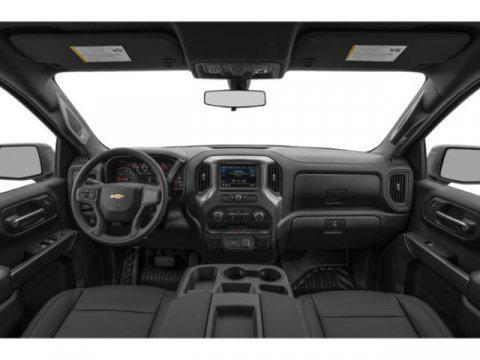 used 2019 Chevrolet Silverado 1500 car, priced at $27,997
