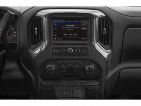 used 2019 Chevrolet Silverado 1500 car, priced at $27,997