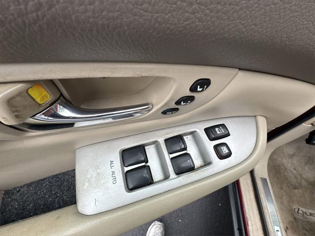 used 2009 Lexus RX 350 car, priced at $10,855