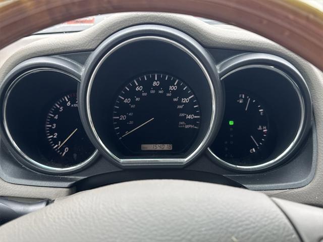 used 2009 Lexus RX 350 car, priced at $10,855