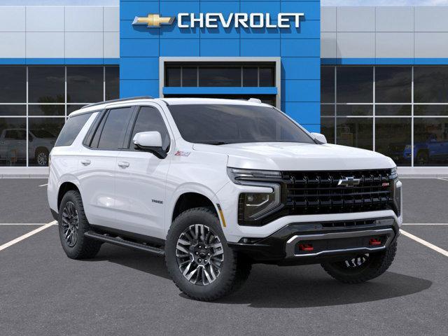 new 2026 Chevrolet Tahoe car, priced at $73,019