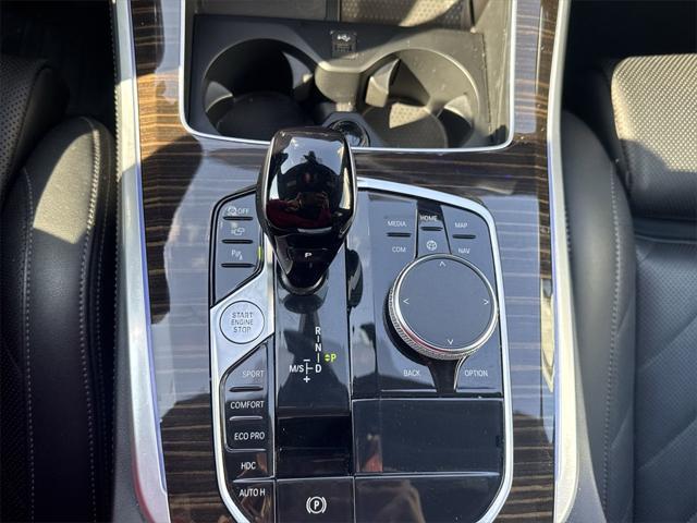 used 2023 BMW X5 car, priced at $36,812