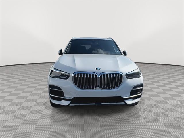 used 2023 BMW X5 car, priced at $36,812
