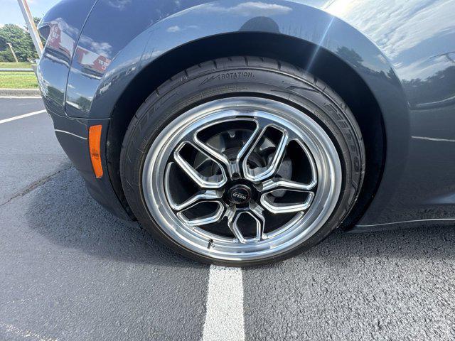 used 2022 Chevrolet Camaro car, priced at $28,170