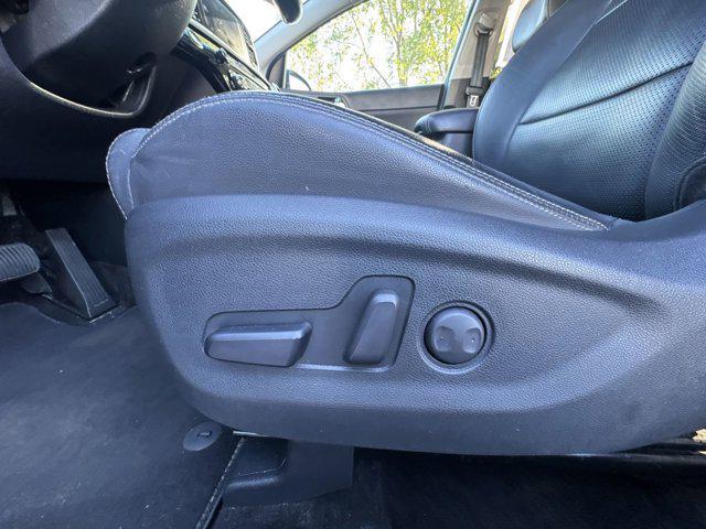 used 2020 Kia Sportage car, priced at $18,603