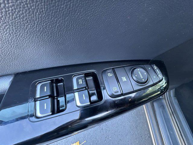 used 2020 Kia Sportage car, priced at $18,603