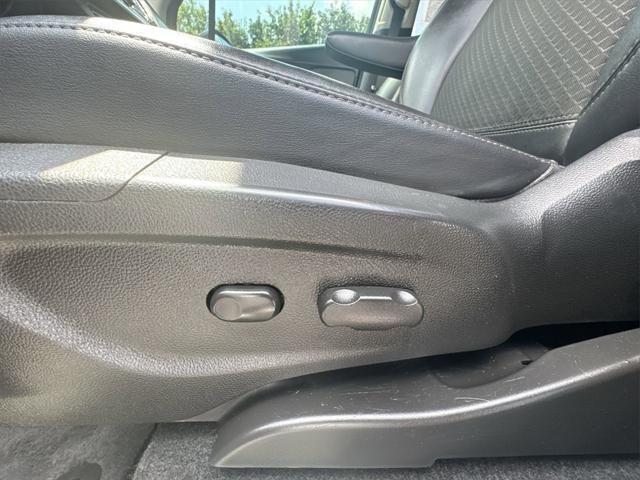 used 2018 Buick Encore car, priced at $14,555
