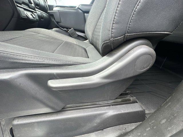 used 2020 Chevrolet Silverado 1500 car, priced at $31,885