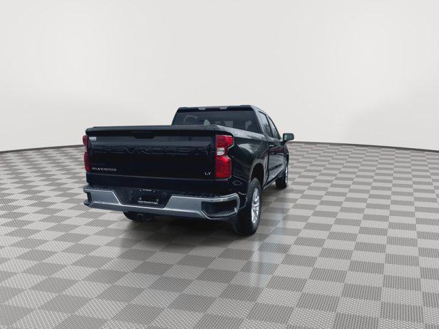used 2020 Chevrolet Silverado 1500 car, priced at $31,885