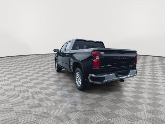 used 2020 Chevrolet Silverado 1500 car, priced at $31,885