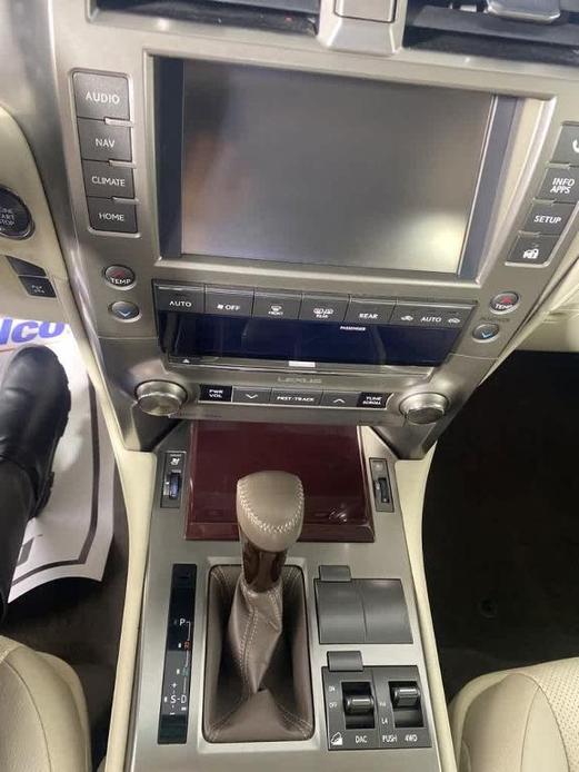 used 2017 Lexus GX 460 car, priced at $26,248