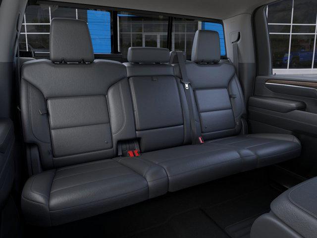 new 2025 Chevrolet Silverado 2500 car, priced at $76,099