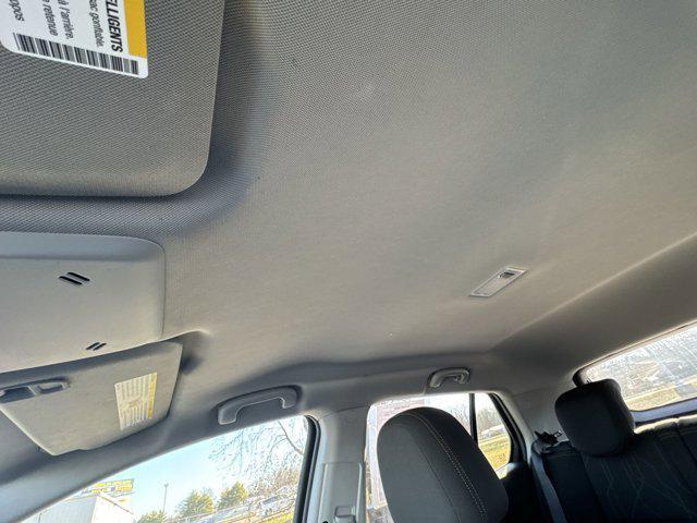 used 2020 Chevrolet Trax car, priced at $13,997