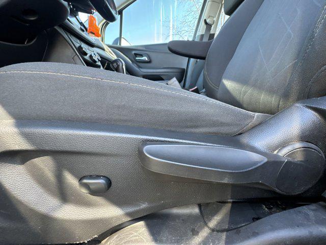 used 2020 Chevrolet Trax car, priced at $13,997